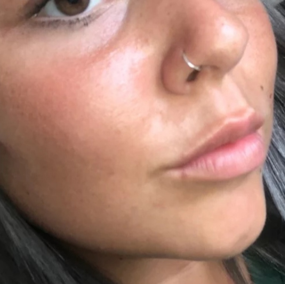 Nose ring